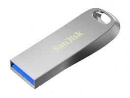 Sandisk Ultra Luxe 64GB, USB 3.2 Gen 1 pendrive (220086)